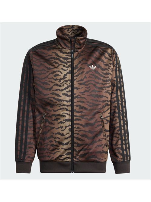 firebird tt aop ADIDAS ORIGINAL | KD8283NBROWN